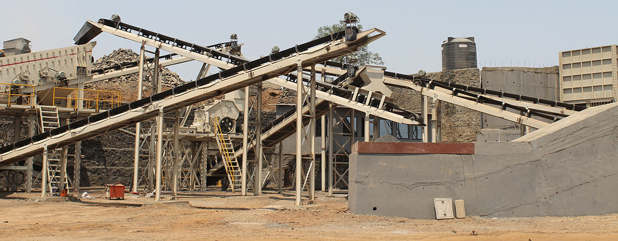 Jaw Crusher