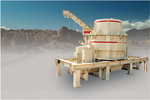 Vertical Shaft Impactors